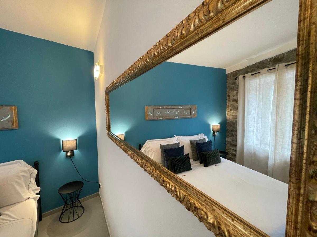 L'Emporio Rooms Manarola Exterior foto