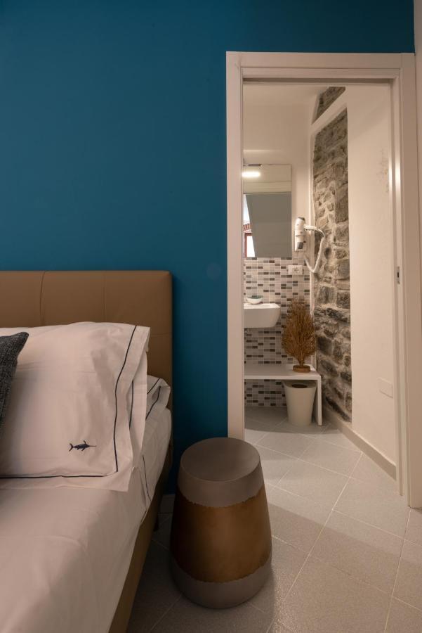 L'Emporio Rooms Manarola Exterior foto